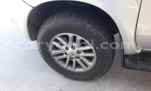 Acheter Occasion Voiture Toyota Fortuner Gris à Lusaka, Zambie Acheter Occasion Voiture Toyota Fortuner Gris à Lusaka, Zambie