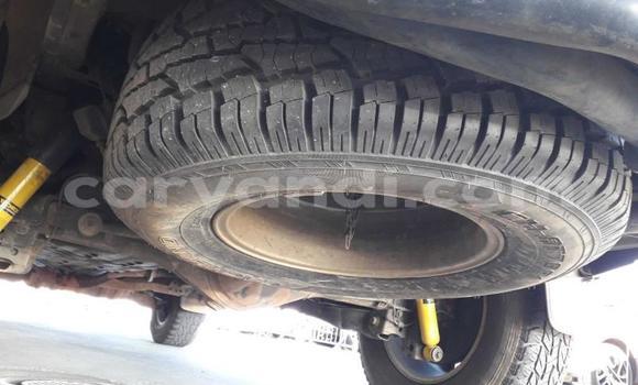 Acheter Occasion Voiture Toyota Fortuner Gris à Lusaka, Zambie Acheter Occasion Voiture Toyota Fortuner Gris à Lusaka, Zambie