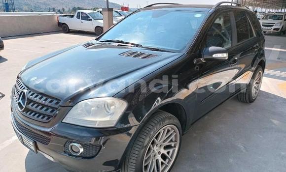 Acheter Occasion Voiture Mercedes-Benz GLC 250D Noir à Lusaka, Zambie Acheter Occasion Voiture Mercedes-Benz GLC 250D Noir à Lusaka, Zambie