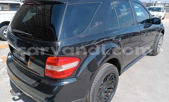 Acheter Occasion Voiture Mercedes-Benz GLC 250D Noir à Lusaka, Zambie Acheter Occasion Voiture Mercedes-Benz GLC 250D Noir à Lusaka, Zambie