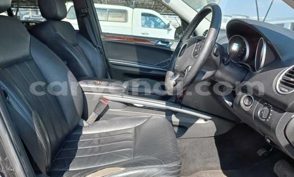 Acheter Occasion Voiture Mercedes-Benz GLC 250D Noir à Lusaka, Zambie Acheter Occasion Voiture Mercedes-Benz GLC 250D Noir à Lusaka, Zambie