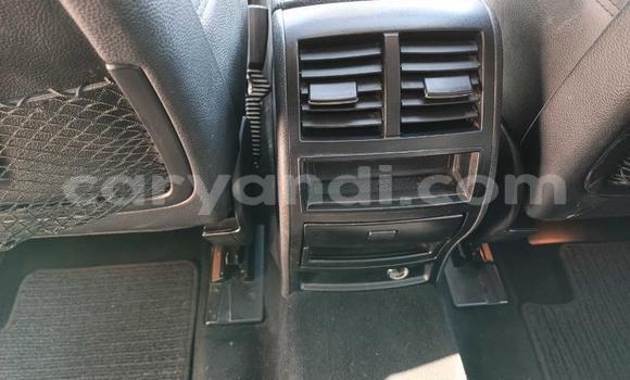 Acheter Occasion Voiture Mercedes-Benz GLC 250D Noir à Lusaka, Zambie Acheter Occasion Voiture Mercedes-Benz GLC 250D Noir à Lusaka, Zambie