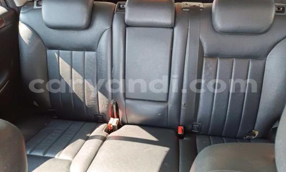 Acheter Occasion Voiture Mercedes-Benz GLC 250D Noir à Lusaka, Zambie Acheter Occasion Voiture Mercedes-Benz GLC 250D Noir à Lusaka, Zambie