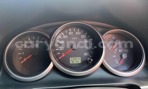 Acheter Occasion Voiture Mazda BT-50 Rouge à Lusaka, Zambie Acheter Occasion Voiture Mazda BT-50 Rouge à Lusaka, Zambie