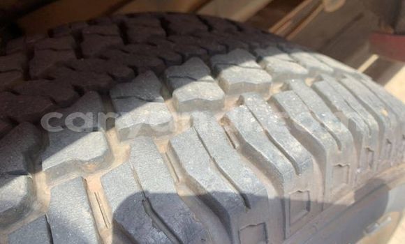 Acheter Occasion Voiture Mazda BT-50 Rouge à Lusaka, Zambie Acheter Occasion Voiture Mazda BT-50 Rouge à Lusaka, Zambie