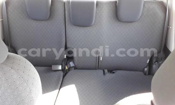 Acheter Occasion Voiture Toyota Yaris Gris à Lusaka, Zambie Acheter Occasion Voiture Toyota Yaris Gris à Lusaka, Zambie