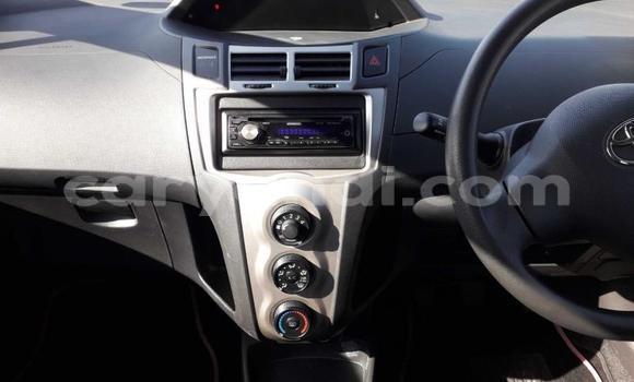 Acheter Occasion Voiture Toyota Yaris Gris à Lusaka, Zambie Acheter Occasion Voiture Toyota Yaris Gris à Lusaka, Zambie