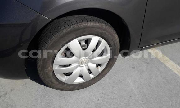 Acheter Occasion Voiture Toyota Yaris Gris à Lusaka, Zambie Acheter Occasion Voiture Toyota Yaris Gris à Lusaka, Zambie