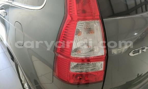 Acheter Occasion Voiture Honda CR–V Gris à Lusaka, Zambie Acheter Occasion Voiture Honda CR–V Gris à Lusaka, Zambie