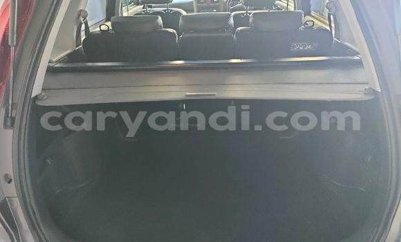 Acheter Occasion Voiture Honda CR–V Gris à Lusaka, Zambie Acheter Occasion Voiture Honda CR–V Gris à Lusaka, Zambie