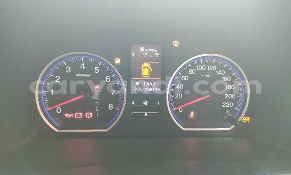 Acheter Occasion Voiture Honda CR–V Gris à Lusaka, Zambie Acheter Occasion Voiture Honda CR–V Gris à Lusaka, Zambie
