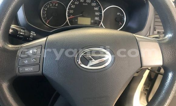 Acheter Occasion Voiture Daihatsu Terios Blanc à Lusaka, Zambie Acheter Occasion Voiture Daihatsu Terios Blanc à Lusaka, Zambie