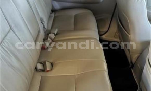 Acheter Occasion Voiture Toyota Fortuner Gris à Lusaka, Zambie Acheter Occasion Voiture Toyota Fortuner Gris à Lusaka, Zambie