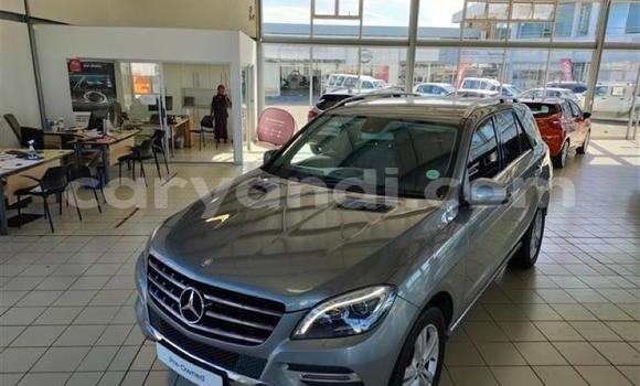 Acheter Occasion Voiture Mercedes-Benz GLC 250D Autre à Lusaka, Zambie Acheter Occasion Voiture Mercedes-Benz GLC 250D Autre à Lusaka, Zambie