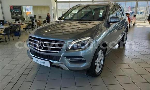 Acheter Occasion Voiture Mercedes-Benz GLC 250D Autre à Lusaka, Zambie Acheter Occasion Voiture Mercedes-Benz GLC 250D Autre à Lusaka, Zambie