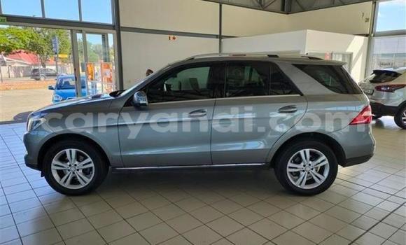 Acheter Occasion Voiture Mercedes-Benz GLC 250D Autre à Lusaka, Zambie Acheter Occasion Voiture Mercedes-Benz GLC 250D Autre à Lusaka, Zambie