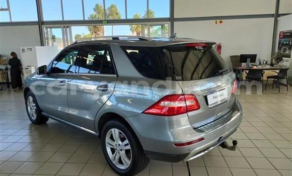 Acheter Occasion Voiture Mercedes-Benz GLC 250D Autre à Lusaka, Zambie Acheter Occasion Voiture Mercedes-Benz GLC 250D Autre à Lusaka, Zambie