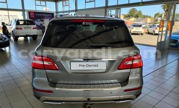 Acheter Occasion Voiture Mercedes-Benz GLC 250D Autre à Lusaka, Zambie Acheter Occasion Voiture Mercedes-Benz GLC 250D Autre à Lusaka, Zambie