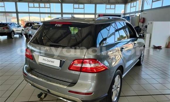 Acheter Occasion Voiture Mercedes-Benz GLC 250D Autre à Lusaka, Zambie Acheter Occasion Voiture Mercedes-Benz GLC 250D Autre à Lusaka, Zambie
