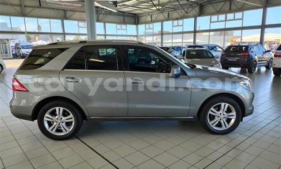 Acheter Occasion Voiture Mercedes-Benz GLC 250D Autre à Lusaka, Zambie Acheter Occasion Voiture Mercedes-Benz GLC 250D Autre à Lusaka, Zambie