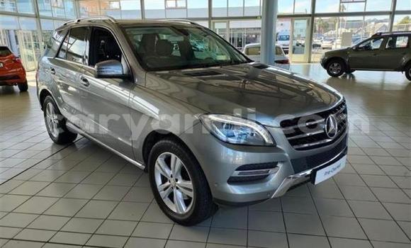 Acheter Occasion Voiture Mercedes-Benz GLC 250D Autre à Lusaka, Zambie Acheter Occasion Voiture Mercedes-Benz GLC 250D Autre à Lusaka, Zambie