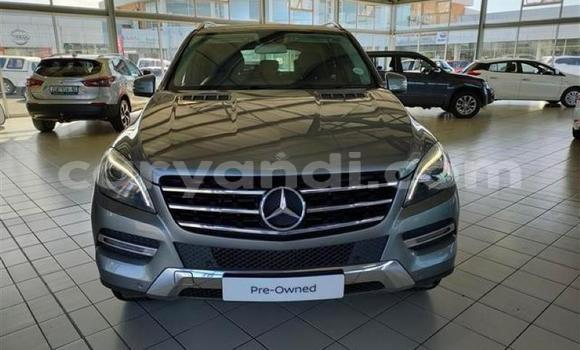 Acheter Occasion Voiture Mercedes-Benz GLC 250D Autre à Lusaka, Zambie Acheter Occasion Voiture Mercedes-Benz GLC 250D Autre à Lusaka, Zambie
