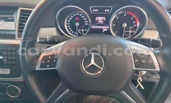 Acheter Occasion Voiture Mercedes-Benz GLC 250D Autre à Lusaka, Zambie Acheter Occasion Voiture Mercedes-Benz GLC 250D Autre à Lusaka, Zambie