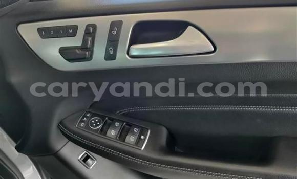 Acheter Occasion Voiture Mercedes-Benz GLC 250D Autre à Lusaka, Zambie Acheter Occasion Voiture Mercedes-Benz GLC 250D Autre à Lusaka, Zambie