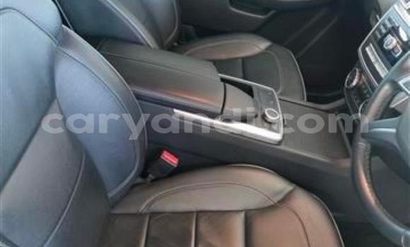 Acheter Occasion Voiture Mercedes-Benz GLC 250D Autre à Lusaka, Zambie Acheter Occasion Voiture Mercedes-Benz GLC 250D Autre à Lusaka, Zambie