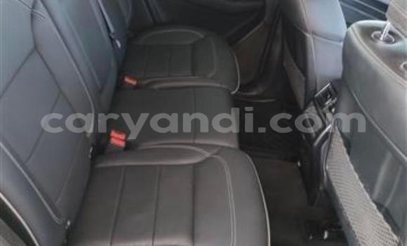 Acheter Occasion Voiture Mercedes-Benz GLC 250D Autre à Lusaka, Zambie Acheter Occasion Voiture Mercedes-Benz GLC 250D Autre à Lusaka, Zambie