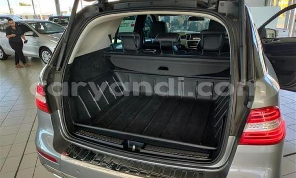 Acheter Occasion Voiture Mercedes-Benz GLC 250D Autre à Lusaka, Zambie Acheter Occasion Voiture Mercedes-Benz GLC 250D Autre à Lusaka, Zambie