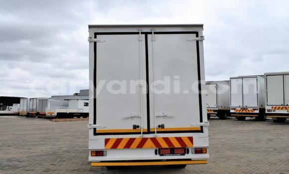 Acheter Occasion Utilitaire Toyota Dyna Blanc à Lusaka, Zambie Acheter Occasion Utilitaire Toyota Dyna Blanc à Lusaka, Zambie