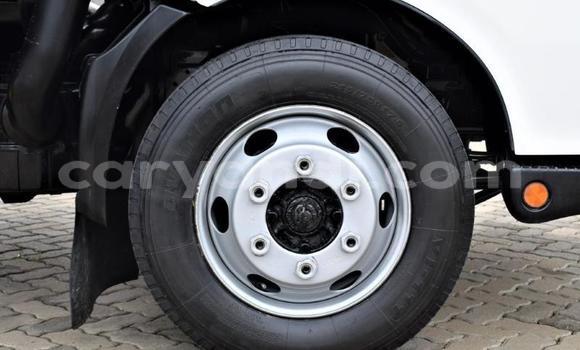 Acheter Occasion Utilitaire Toyota Dyna Blanc à Lusaka, Zambie Acheter Occasion Utilitaire Toyota Dyna Blanc à Lusaka, Zambie