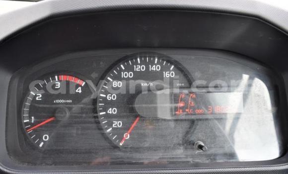 Acheter Occasion Utilitaire Toyota Dyna Blanc à Lusaka, Zambie Acheter Occasion Utilitaire Toyota Dyna Blanc à Lusaka, Zambie