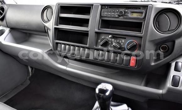 Acheter Occasion Utilitaire Toyota Dyna Blanc à Lusaka, Zambie Acheter Occasion Utilitaire Toyota Dyna Blanc à Lusaka, Zambie