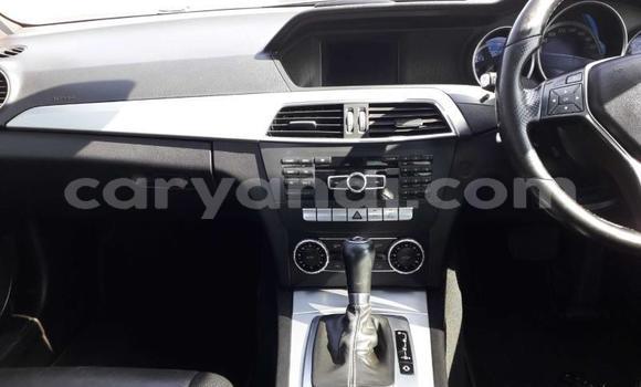 Acheter Occasion Voiture Mercedes-Benz C-Classe Gris à Lusaka, Zambie Acheter Occasion Voiture Mercedes-Benz C-Classe Gris à Lusaka, Zambie