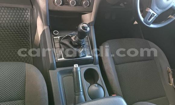 Acheter Occasion Voiture Volkswagen Amarok Gris à Lusaka, Zambie Acheter Occasion Voiture Volkswagen Amarok Gris à Lusaka, Zambie