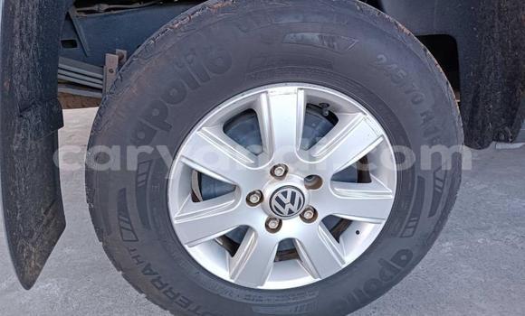 Acheter Occasion Voiture Volkswagen Amarok Gris à Lusaka, Zambie Acheter Occasion Voiture Volkswagen Amarok Gris à Lusaka, Zambie