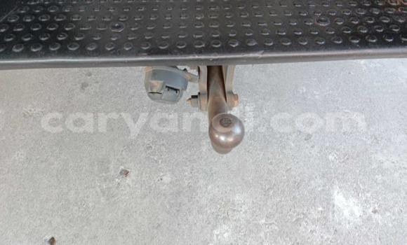 Acheter Occasion Voiture Volkswagen Amarok Gris à Lusaka, Zambie Acheter Occasion Voiture Volkswagen Amarok Gris à Lusaka, Zambie