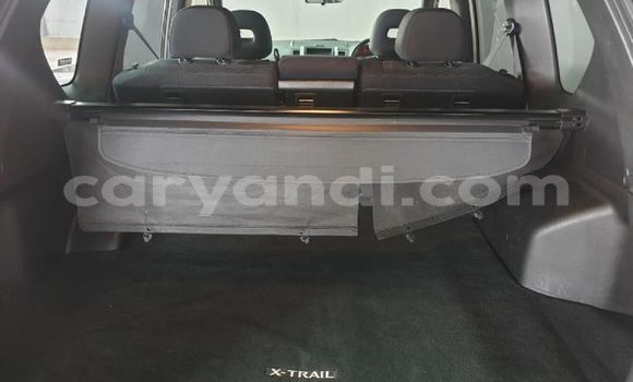 Acheter Occasion Voiture Nissan X–Trail Beige à Lusaka, Zambie Acheter Occasion Voiture Nissan X–Trail Beige à Lusaka, Zambie