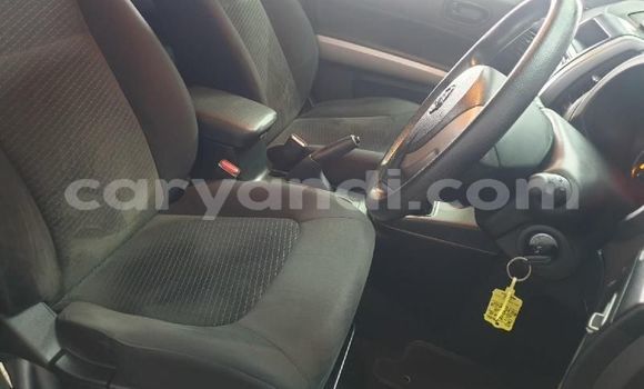 Acheter Occasion Voiture Nissan X–Trail Beige à Lusaka, Zambie Acheter Occasion Voiture Nissan X–Trail Beige à Lusaka, Zambie