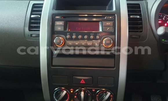 Acheter Occasion Voiture Nissan X–Trail Beige à Lusaka, Zambie Acheter Occasion Voiture Nissan X–Trail Beige à Lusaka, Zambie