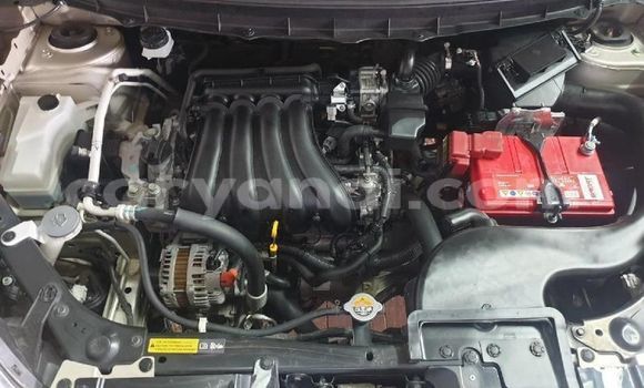 Acheter Occasion Voiture Nissan X–Trail Beige à Lusaka, Zambie Acheter Occasion Voiture Nissan X–Trail Beige à Lusaka, Zambie