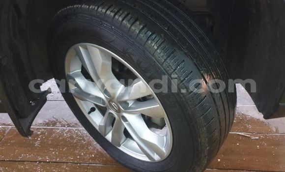 Acheter Occasion Voiture Nissan X–Trail Beige à Lusaka, Zambie Acheter Occasion Voiture Nissan X–Trail Beige à Lusaka, Zambie