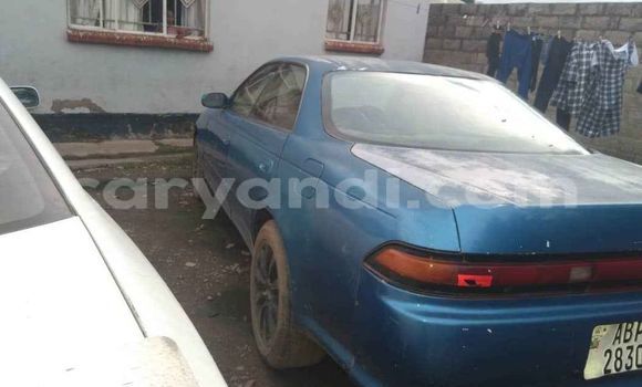 Acheter Occasion Voiture Toyota Mark II Bleu à Lusaka, Zambie Acheter Occasion Voiture Toyota Mark II Bleu à Lusaka, Zambie