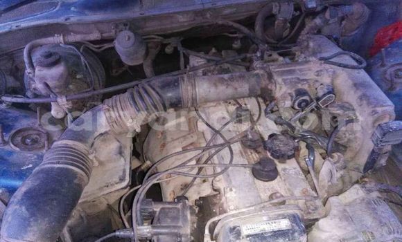 Acheter Occasion Voiture Toyota Mark II Bleu à Lusaka, Zambie Acheter Occasion Voiture Toyota Mark II Bleu à Lusaka, Zambie