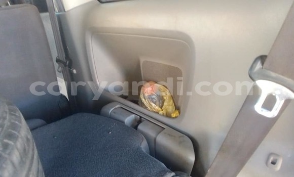 Acheter Occasion Voiture Toyota Voxy Gris à Lusaka, Zambie Acheter Occasion Voiture Toyota Voxy Gris à Lusaka, Zambie