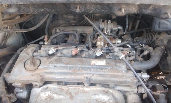 Acheter Occasion Voiture Toyota Voxy Gris à Lusaka, Zambie Acheter Occasion Voiture Toyota Voxy Gris à Lusaka, Zambie