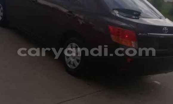 Acheter Occasion Voiture Toyota Allion Autre à Lusaka, Zambie Acheter Occasion Voiture Toyota Allion Autre à Lusaka, Zambie