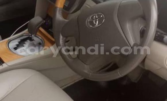 Acheter Occasion Voiture Toyota Allion Autre à Lusaka, Zambie Acheter Occasion Voiture Toyota Allion Autre à Lusaka, Zambie